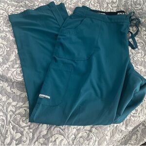 Sketchers by Barco scrub pants